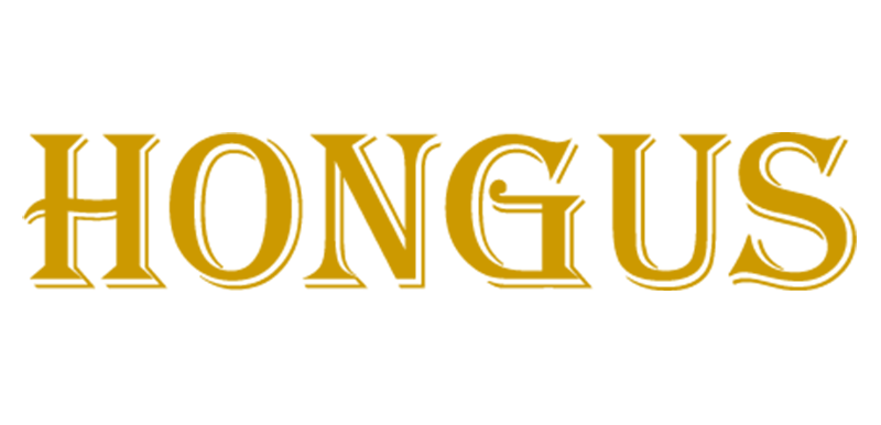 logo hongus